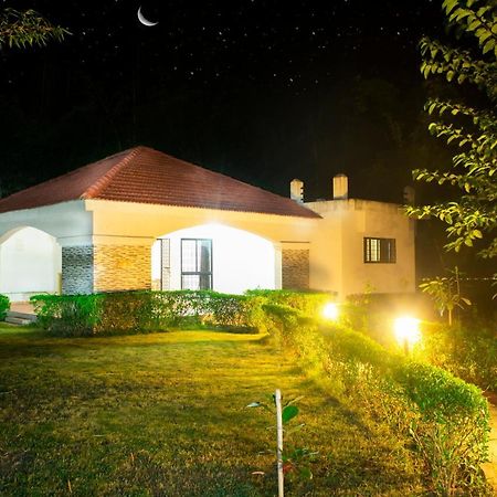 Olive Resort & Villas Khawāsa Extérieur photo