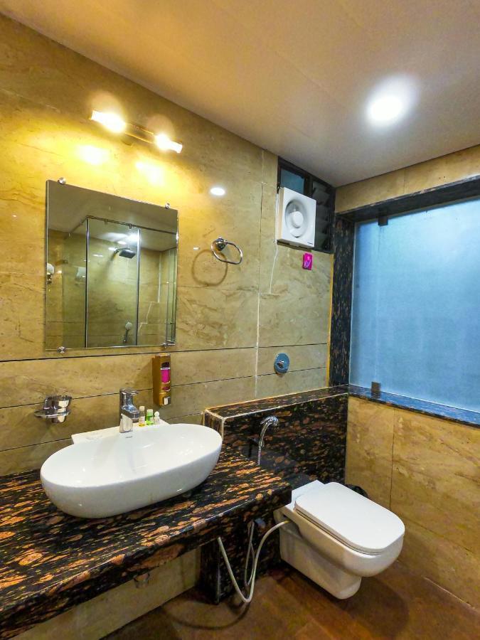 Olive Resort & Villas Khawāsa Extérieur photo