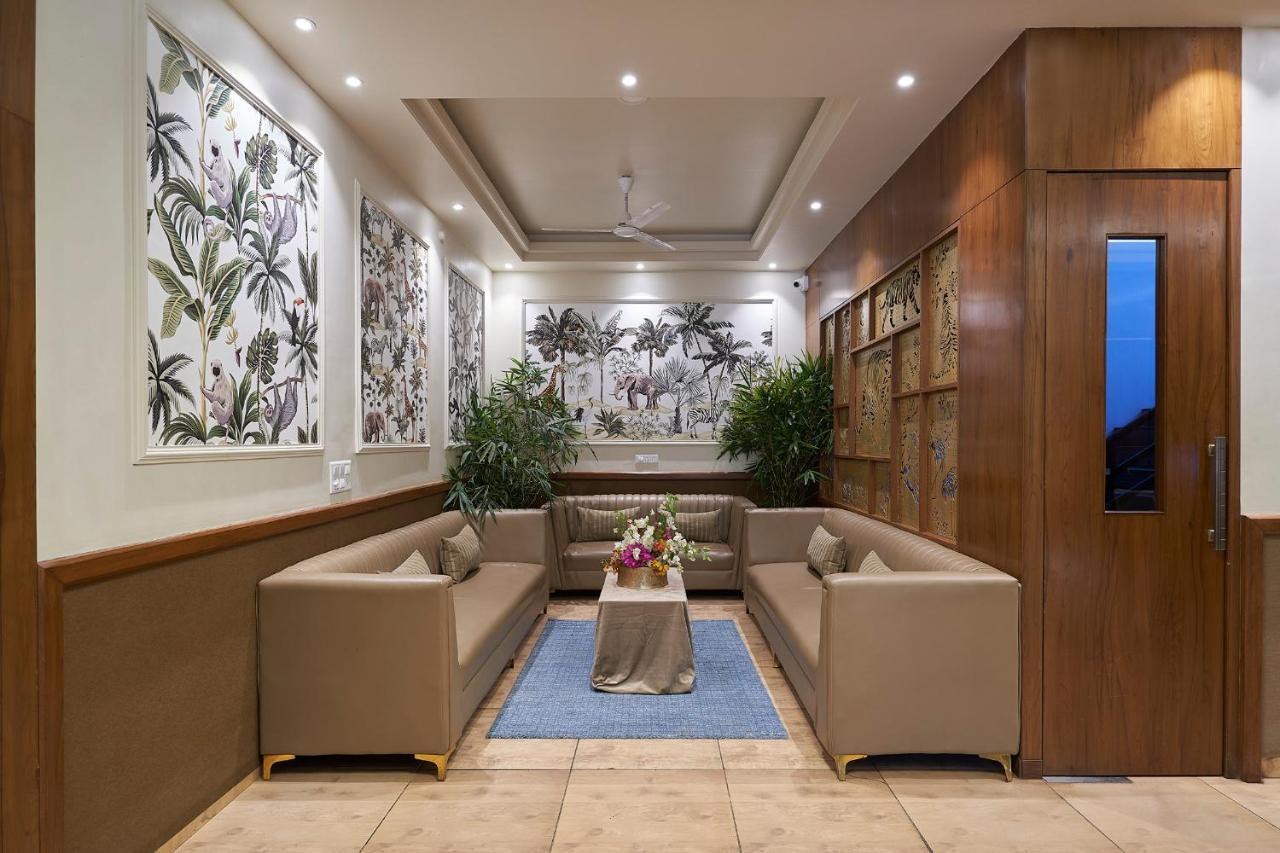 Olive Resort & Villas Khawāsa Extérieur photo